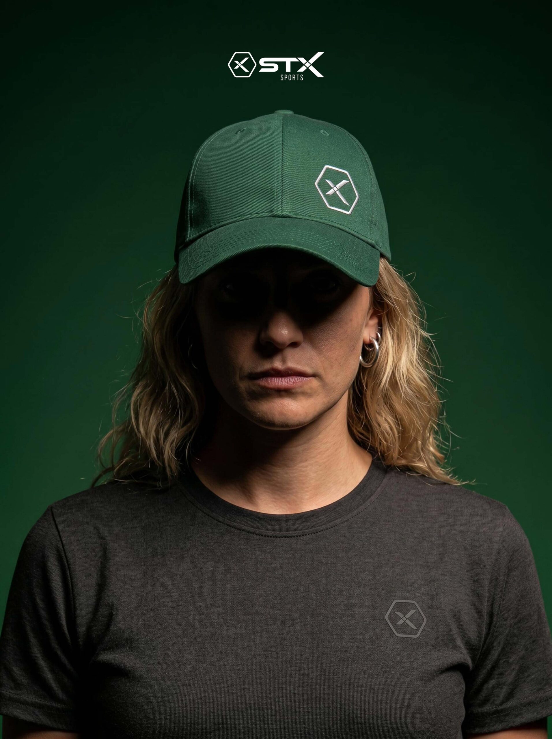 Gorra Deportiva Edición Limitada STX Sports – X Power - Image 4