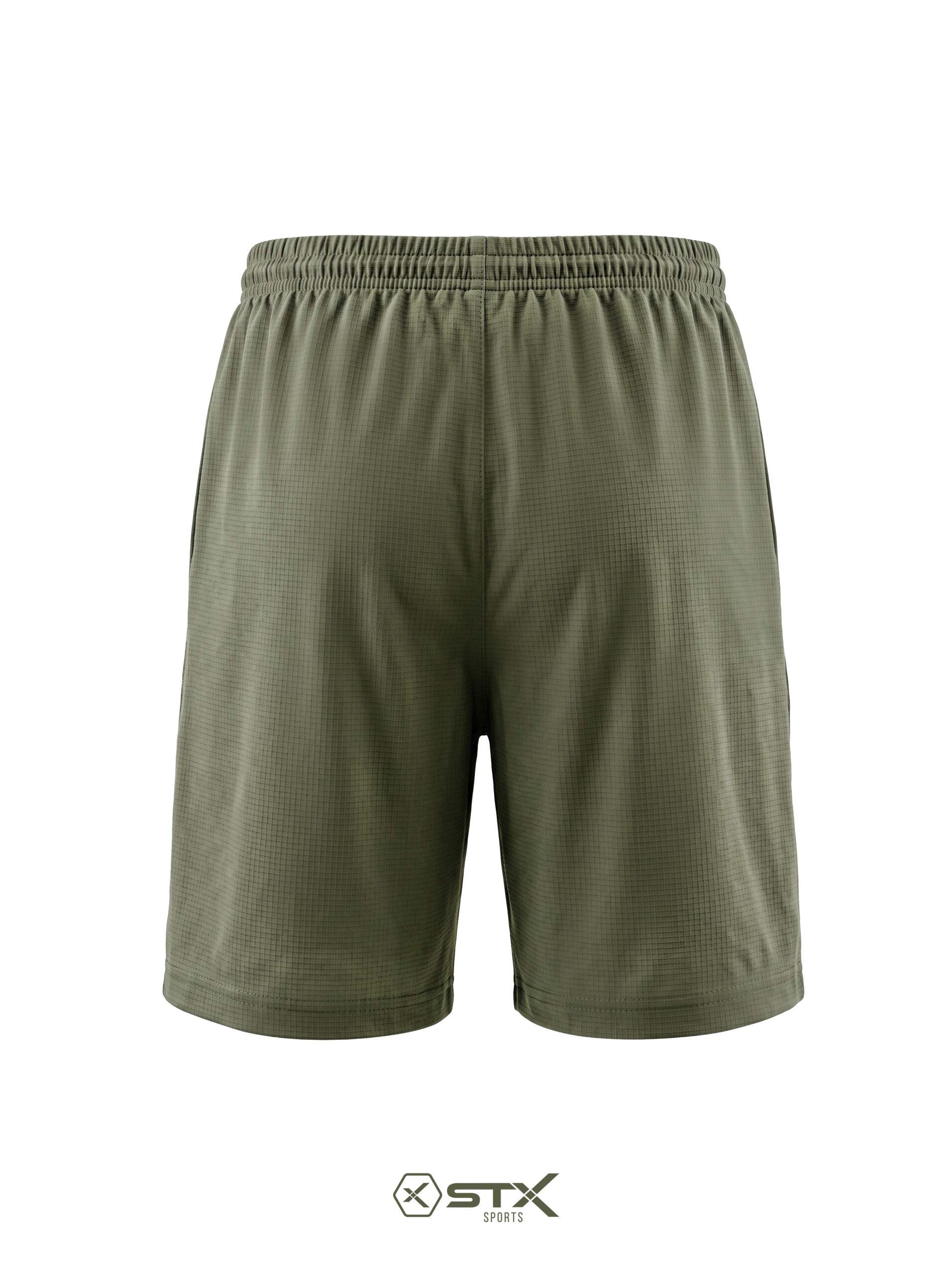 Short de Entrenamiento Texturizado STX Sports – X Power - Image 3