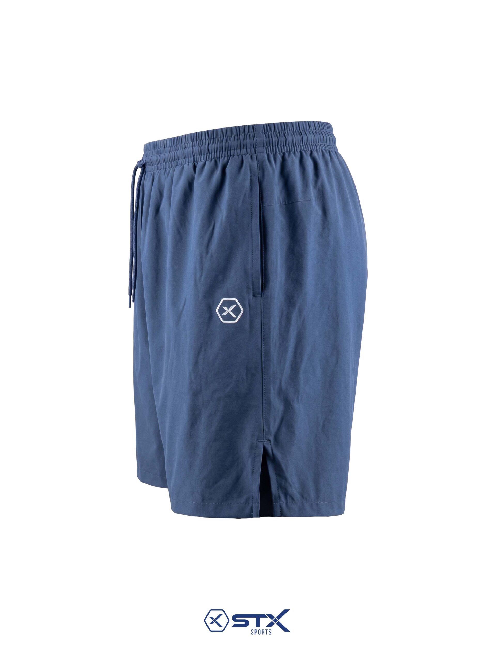 Short Deportivo de Doble Capa STX Sports – X Power - Image 2
