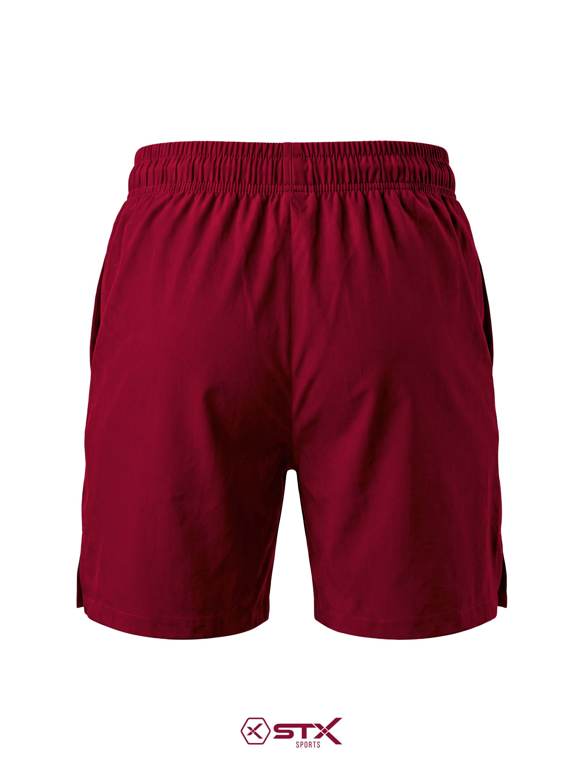Short Deportivo Hombre STX Sports – Pantaloneta de Running y Training - Image 2