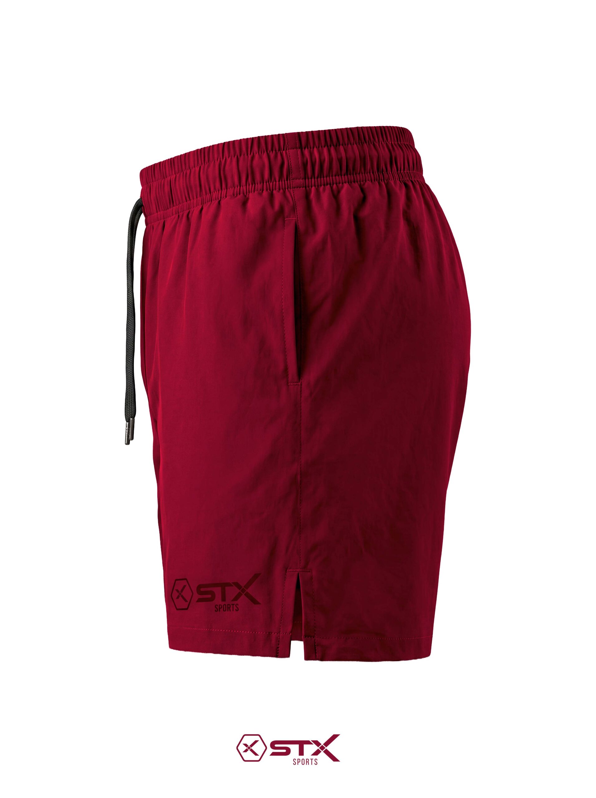 Short Deportivo Hombre STX Sports – Pantaloneta de Running y Training - Image 3