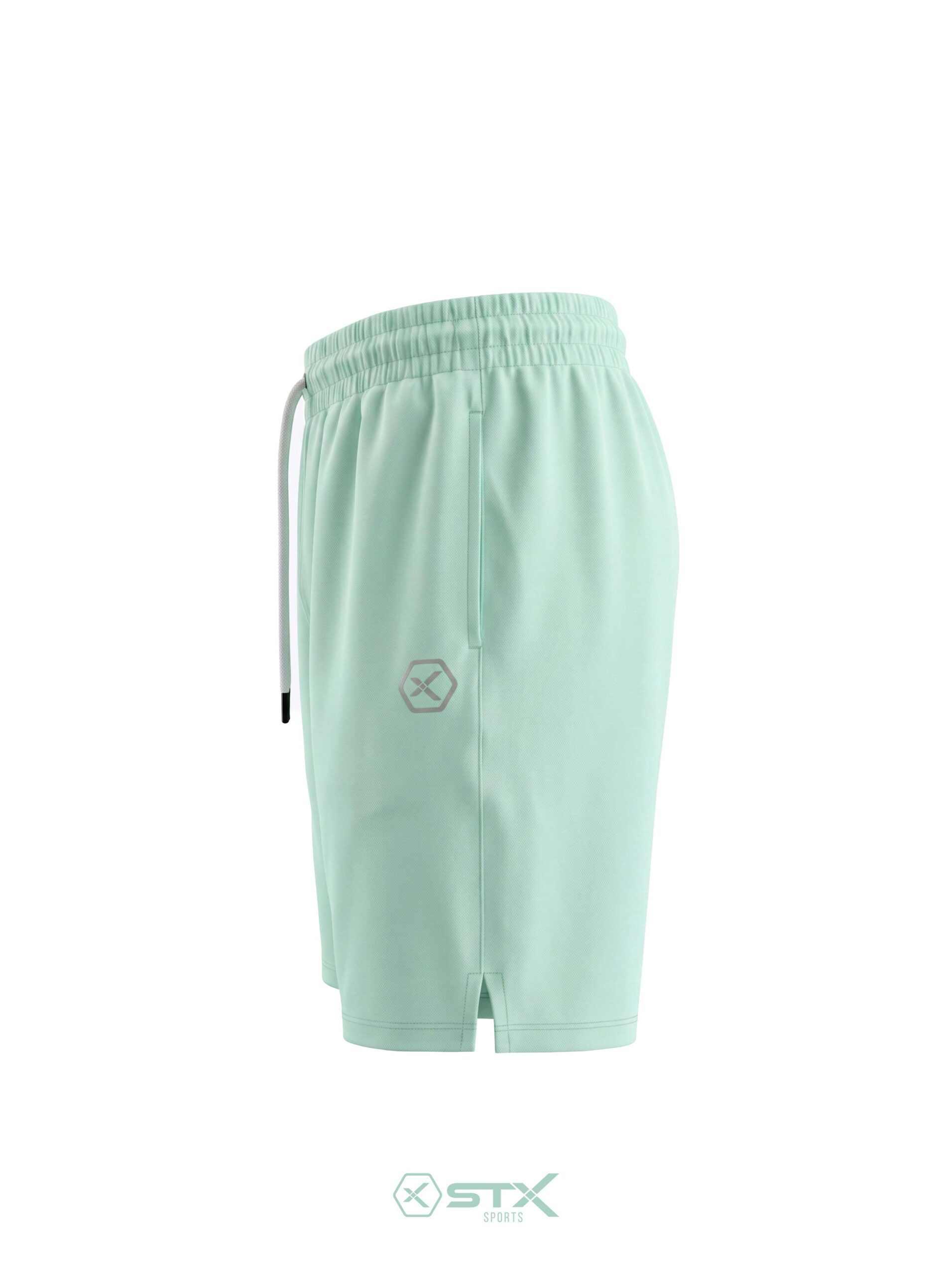 Short Deportivo STX Sports "Diamond Series" EDICIÓN LIMITADA - Image 2