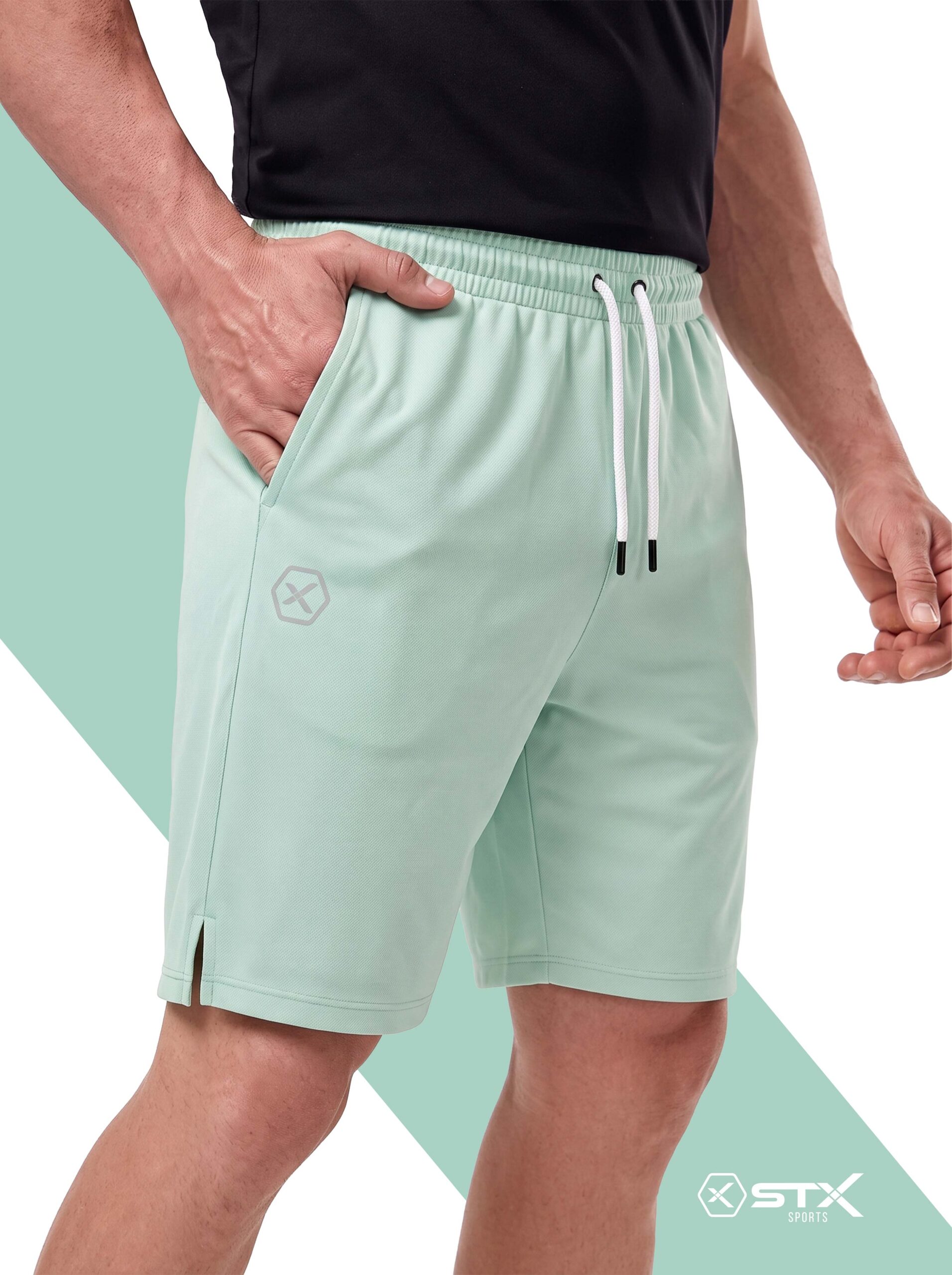 Short Deportivo STX Sports "Diamond Series" EDICIÓN LIMITADA - Image 4