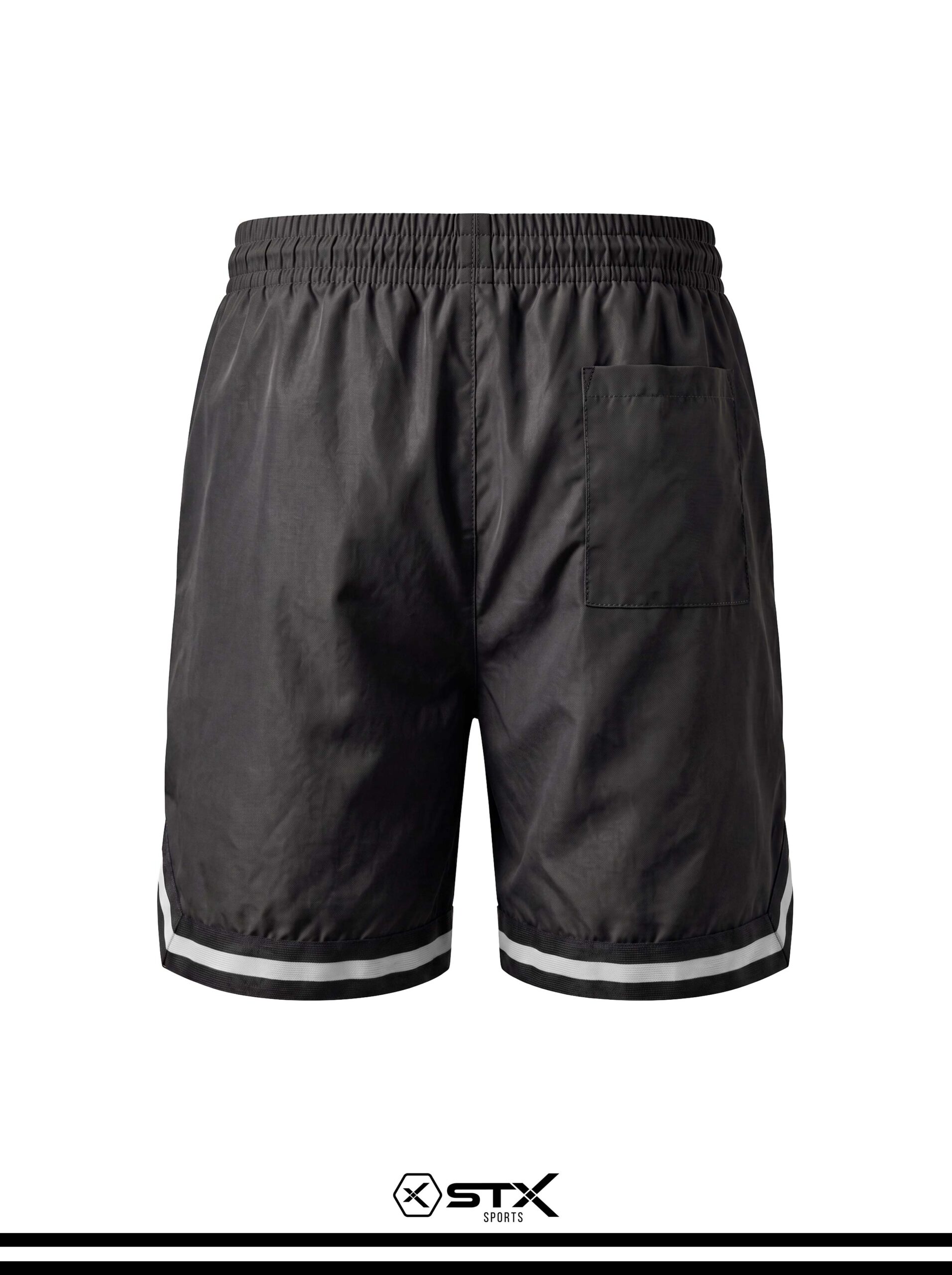 Pantaloneta Técnica STX "Black Series" EDICIÓN LIMITADA - Image 3