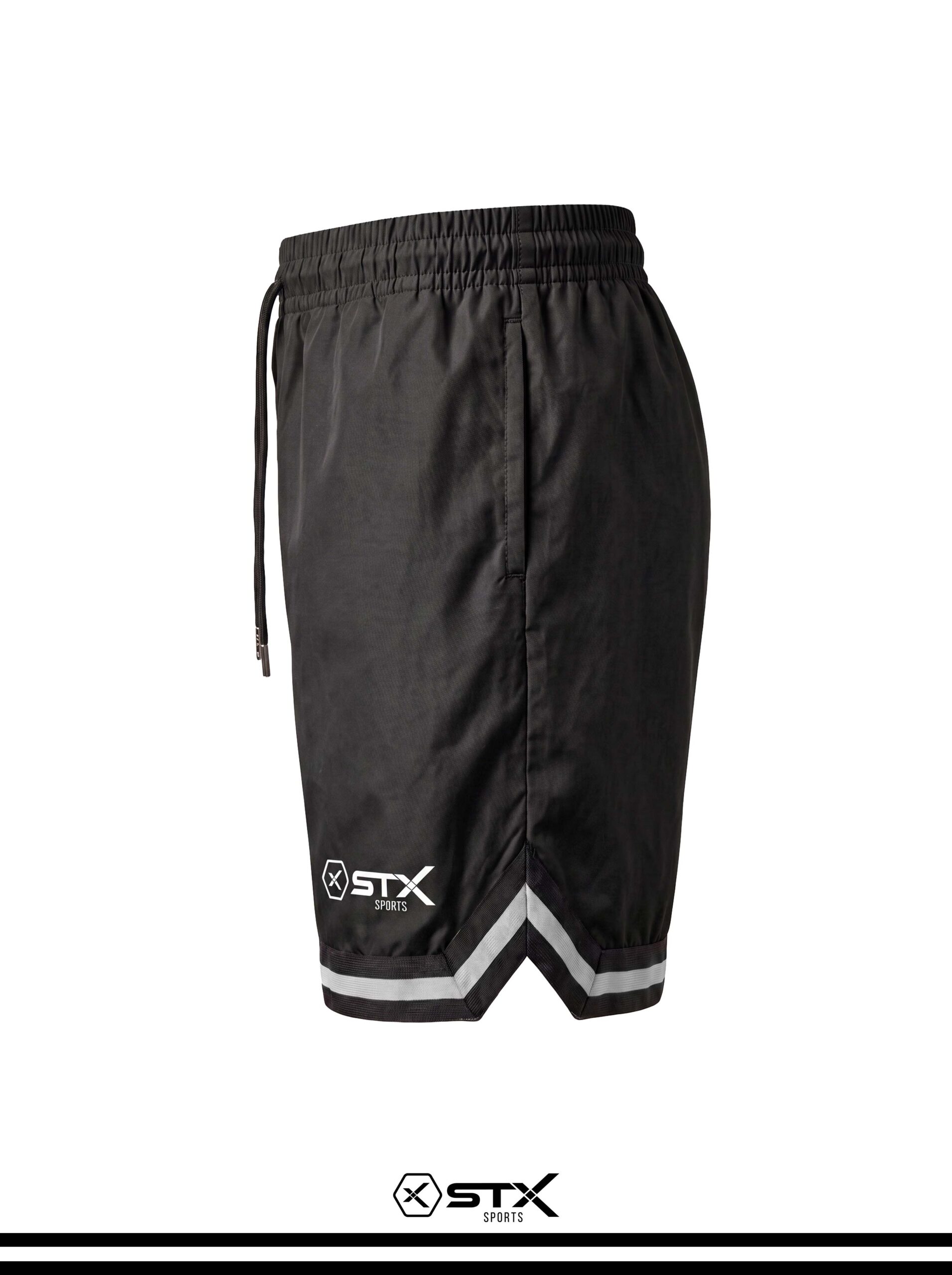 Pantaloneta Técnica STX "Black Series" EDICIÓN LIMITADA - Image 2